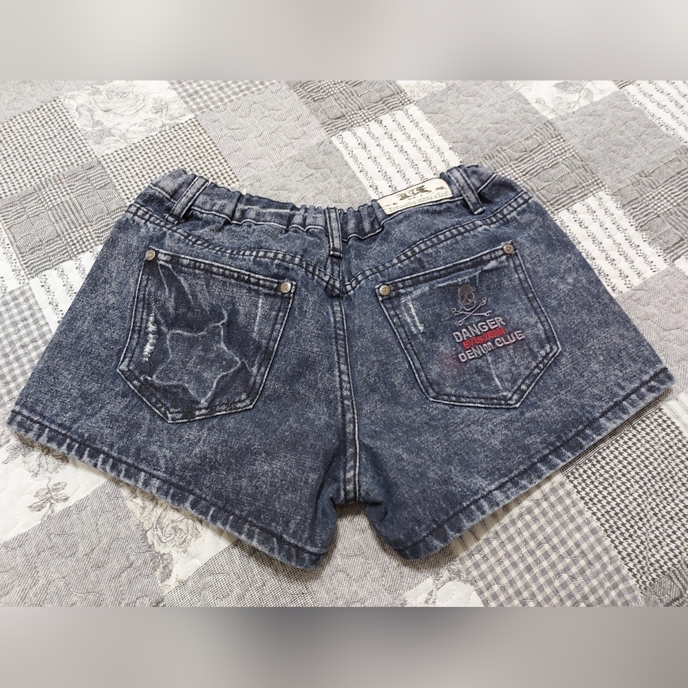 Qinglong jeans wear